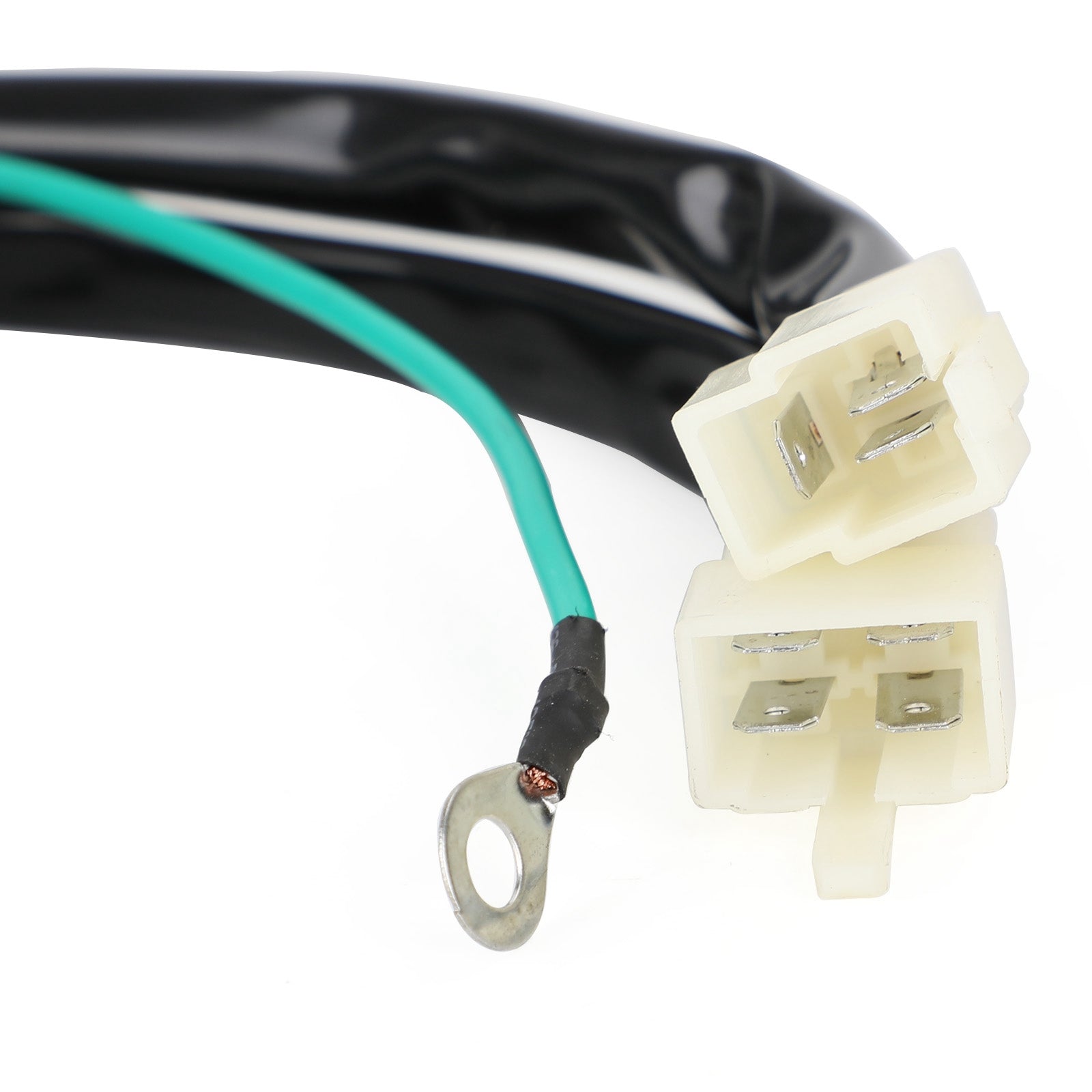 Rectifier Voltage Regulator For Honda CBR 600 F PC19 CBR 500 F PC20 1987 - 1990