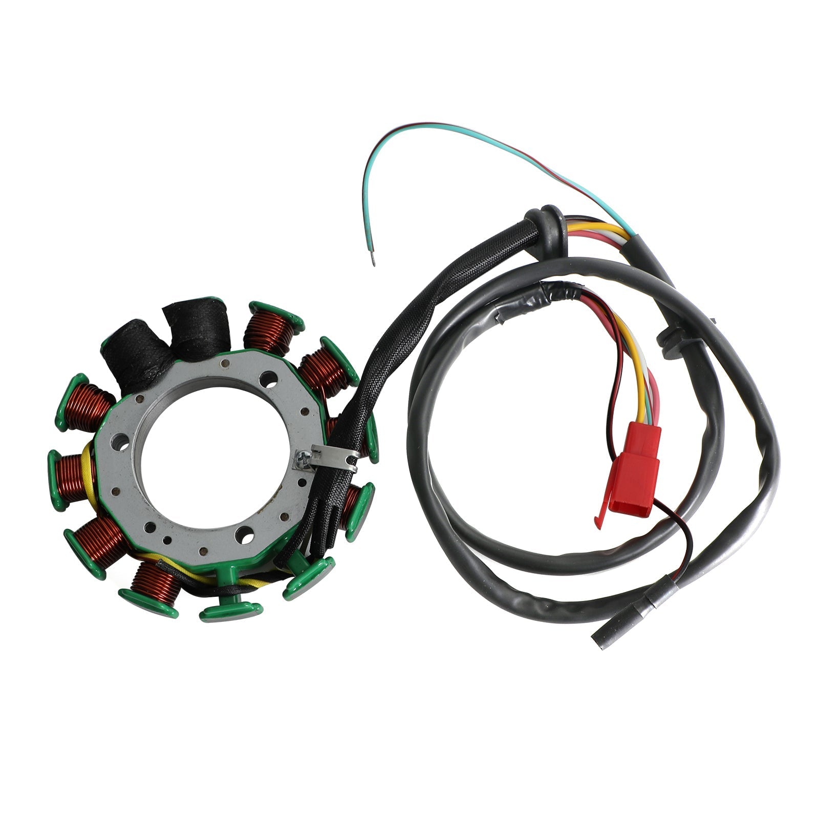 STATOR MAGNETO FOR HONDA 82-83 XL250R XL500R A AC 31120-KB7-004 31120-KB7-405