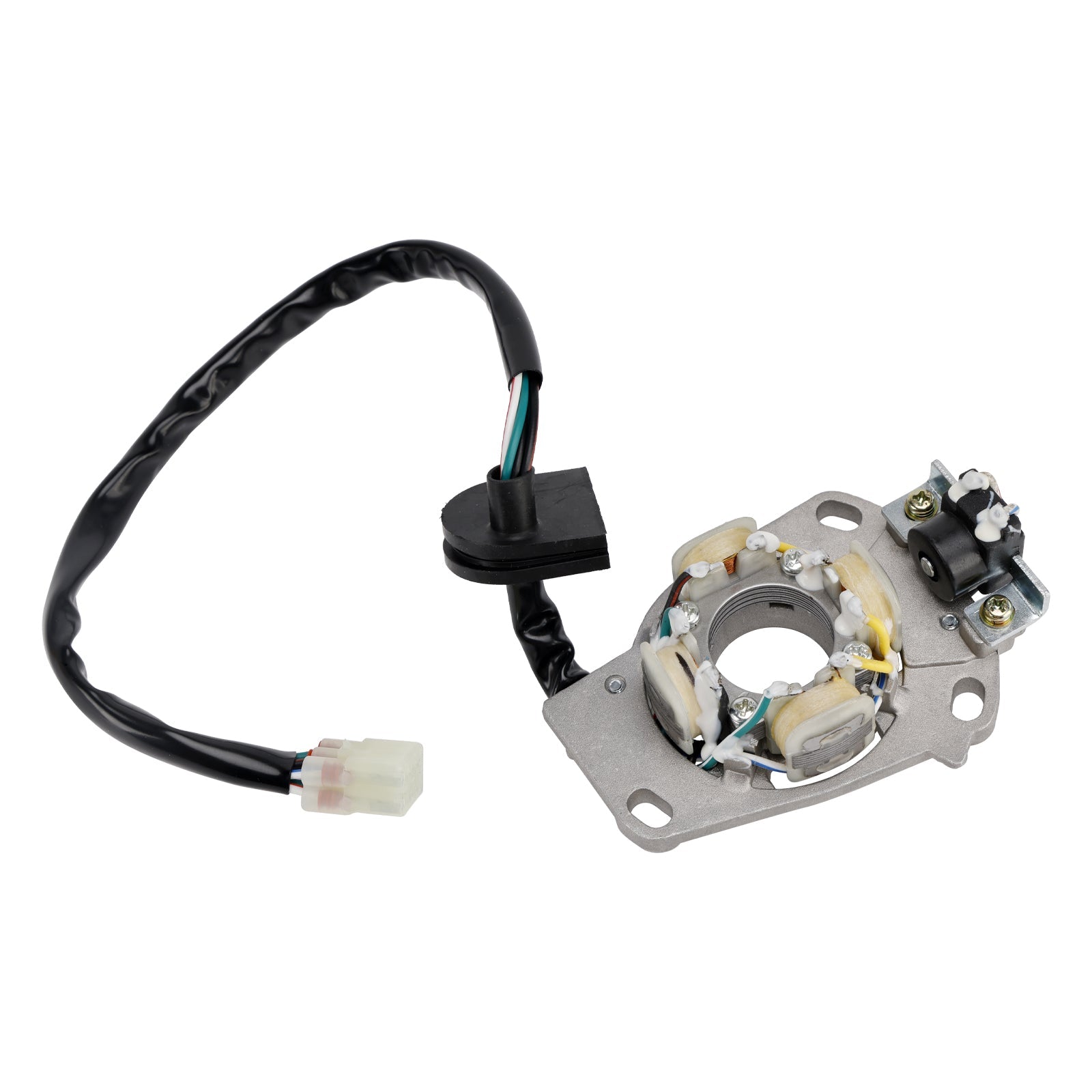 MAGNETO IGNITION STATOR For 2023 Yamaha YZ125 YZ125P2L