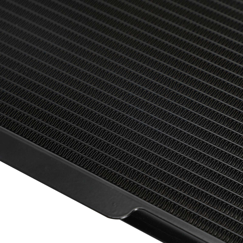 2017-2023 Ninja 650 Z650 ER650 Radiator Cooler Cooling