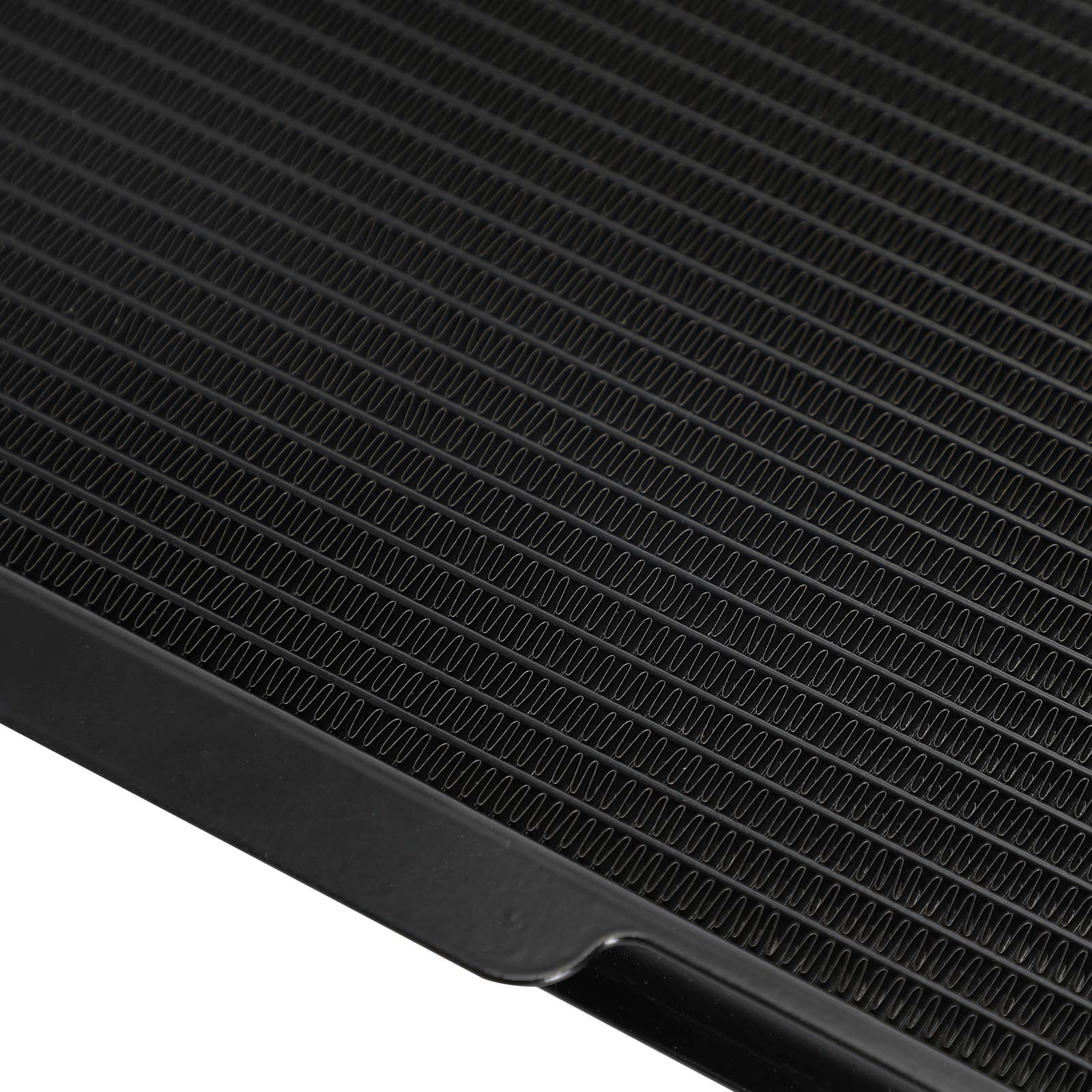 2017-2023 Ninja 650 Z650 ER650 Radiator Cooler Cooling