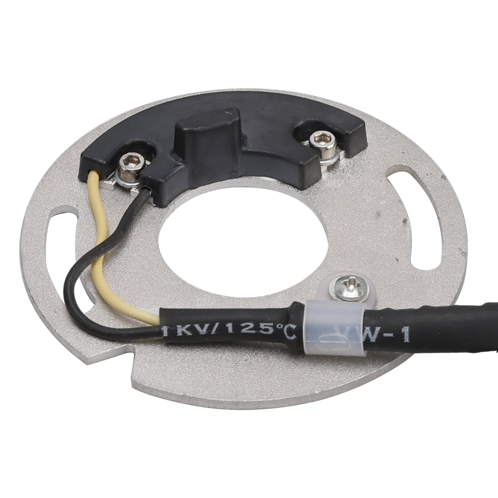 1986-1999 FXSTC Softail Custom EFI Complete Ignition Kit - Dual Fire 21-7561