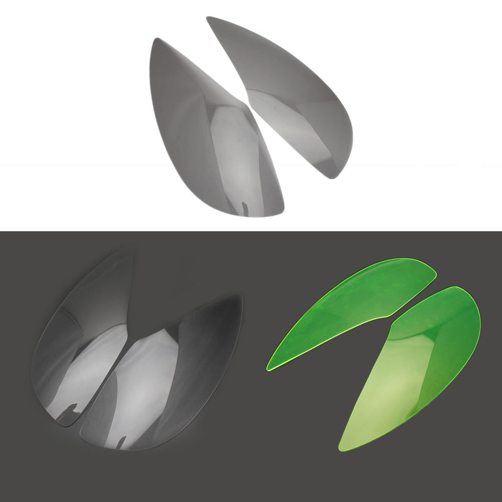 Front Headlight Lens Protection Cover Fit For Suzuki Burgman 650 2015-2020
