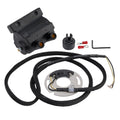 1986-1999 FXSTC Softail Custom EFI Complete Ignition Kit - Dual Fire 21-7561
