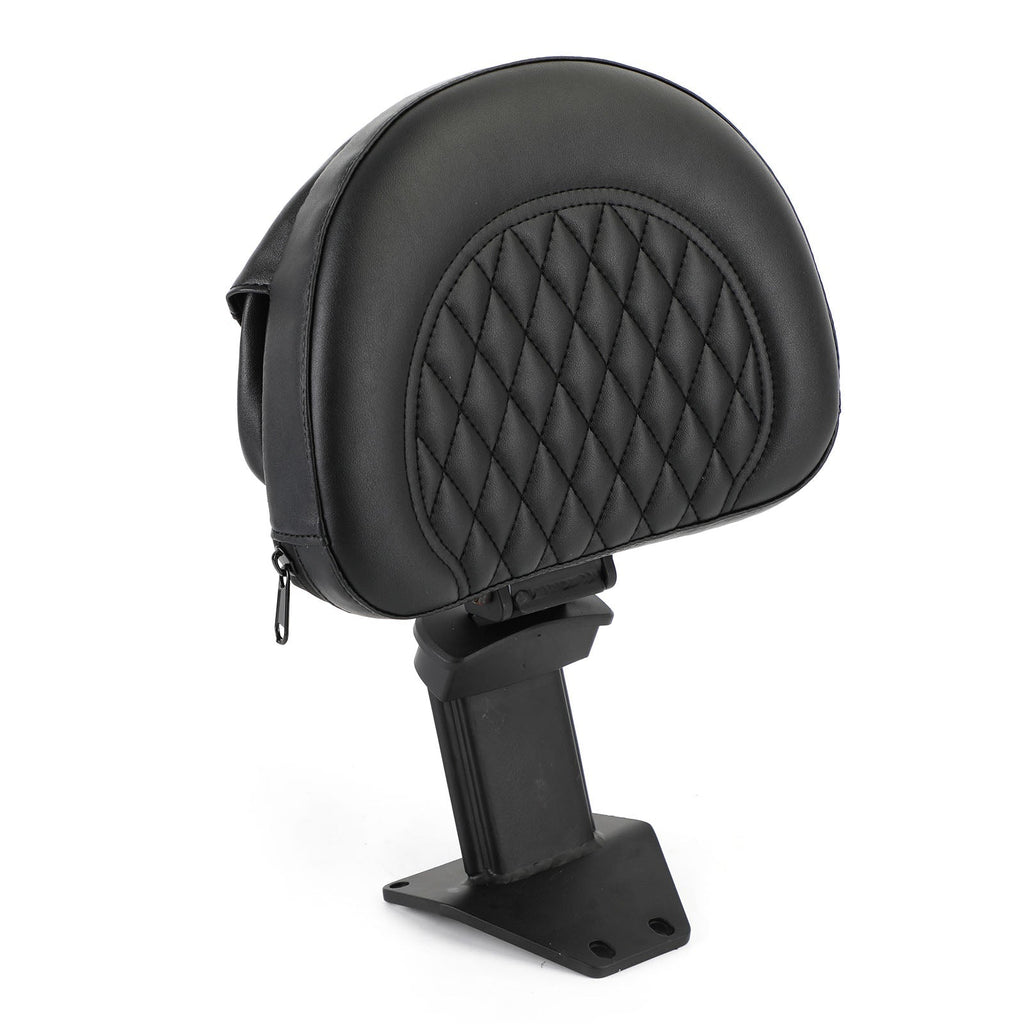 Adjustable Driver Backrest Back Rest fit for Honda Goldwing GL1800 2018-2020