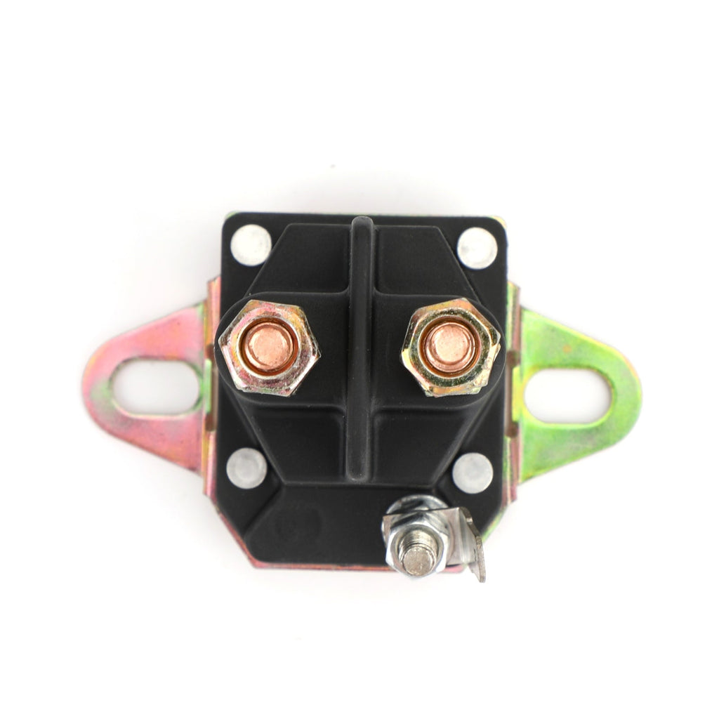 Lawn Tractor 3 Post Solenoid fits 7701100MA 7769224MA 94613MA 9924285 110832X