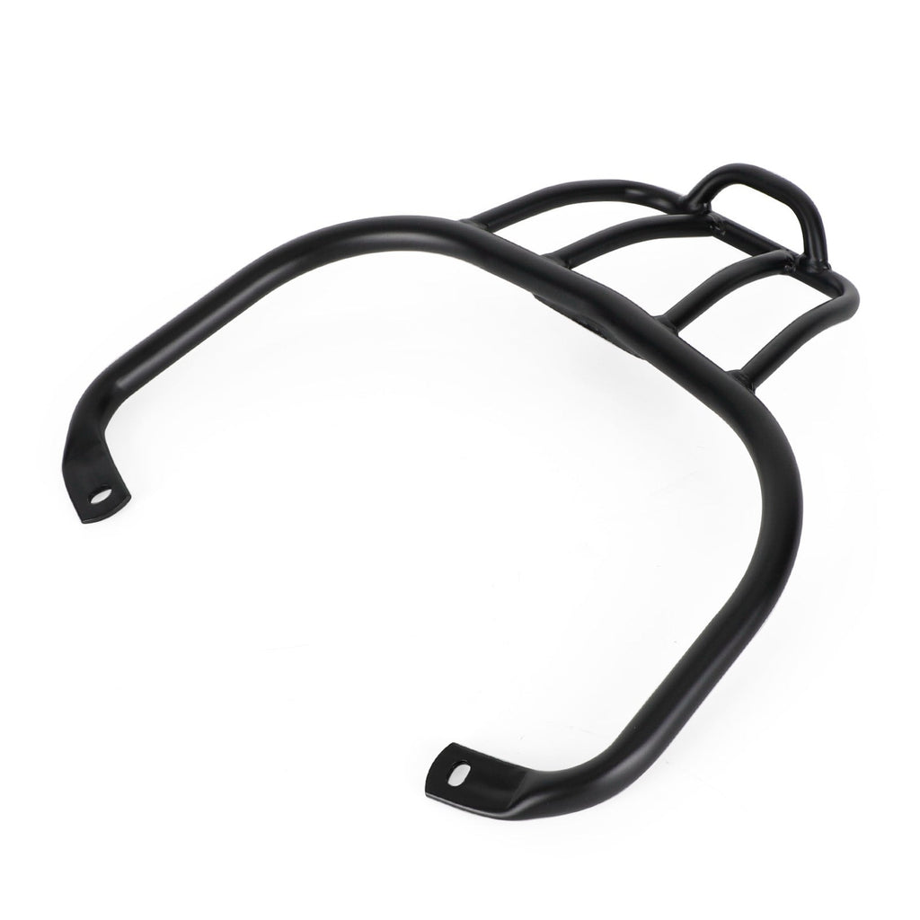 Vespa GTS250 GTS300 Super GTV300 2008-2022 Sloped Rear Rack Carrier Pannier