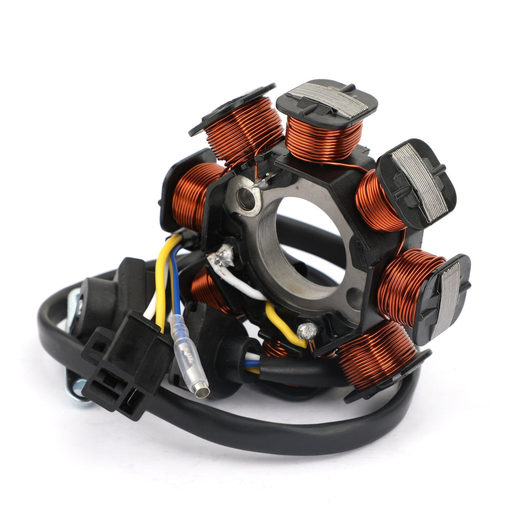 STATOR GENERATOR ALTERNATOR for KAWASAKI KFX50 KSF50 ATV REPLACE # 21003-Y003