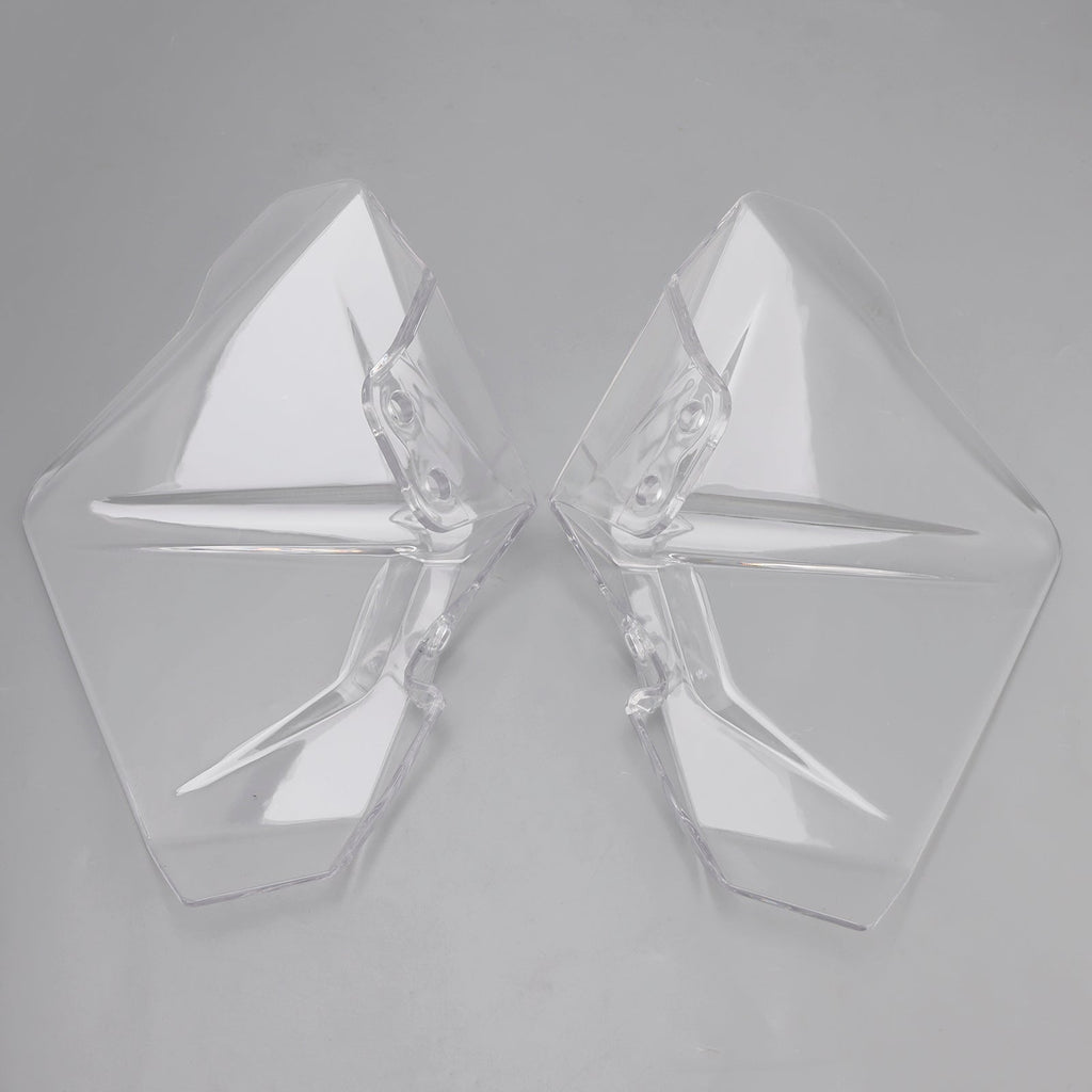 Windshield Plate Side Panels fit for BMW R1300GS ADV 2025-2026
