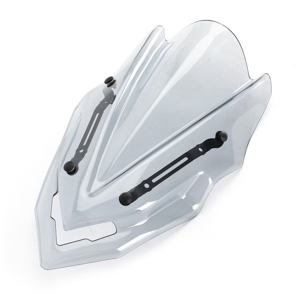 Windshield Windscreen Wind Shield Protector for KAWASAKI Z900 2017-2019