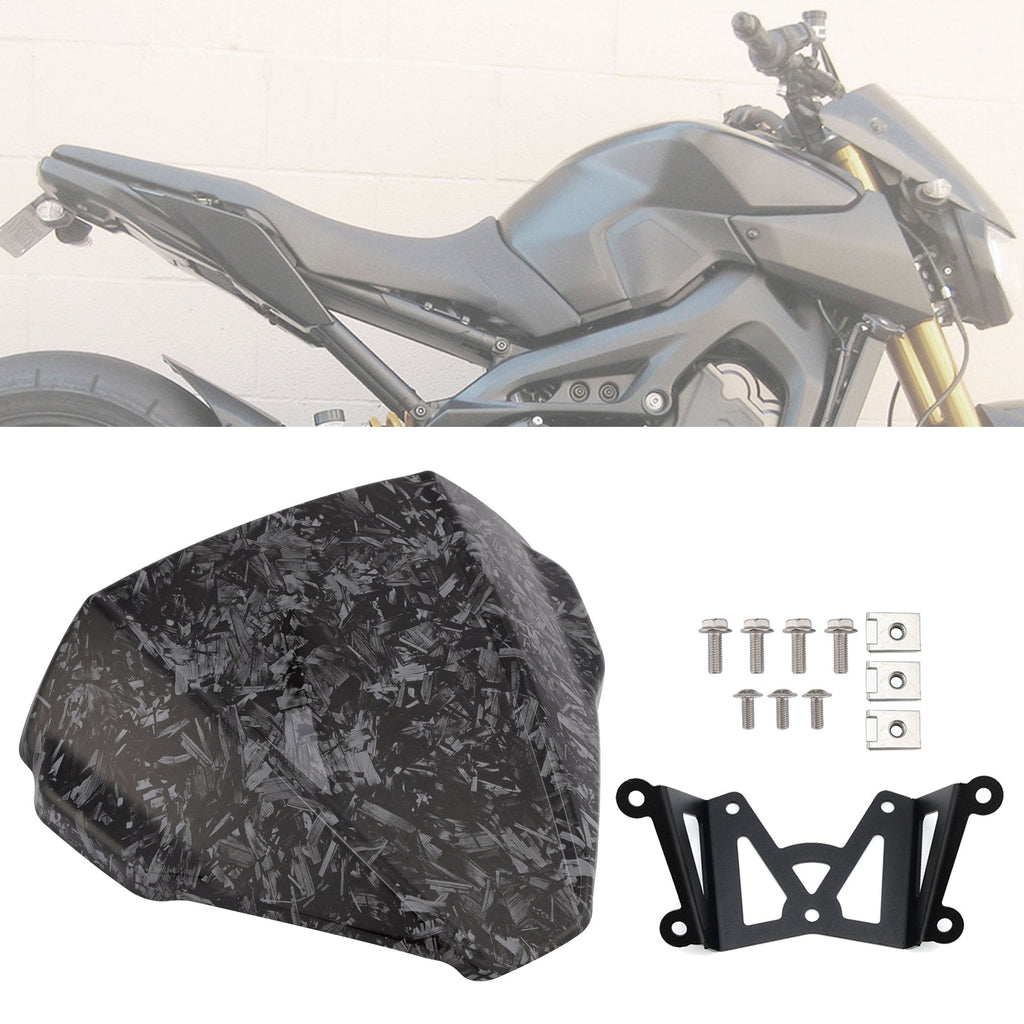 2021-2023 YAMAHA MT-09 MT09 Windshield WindScreen