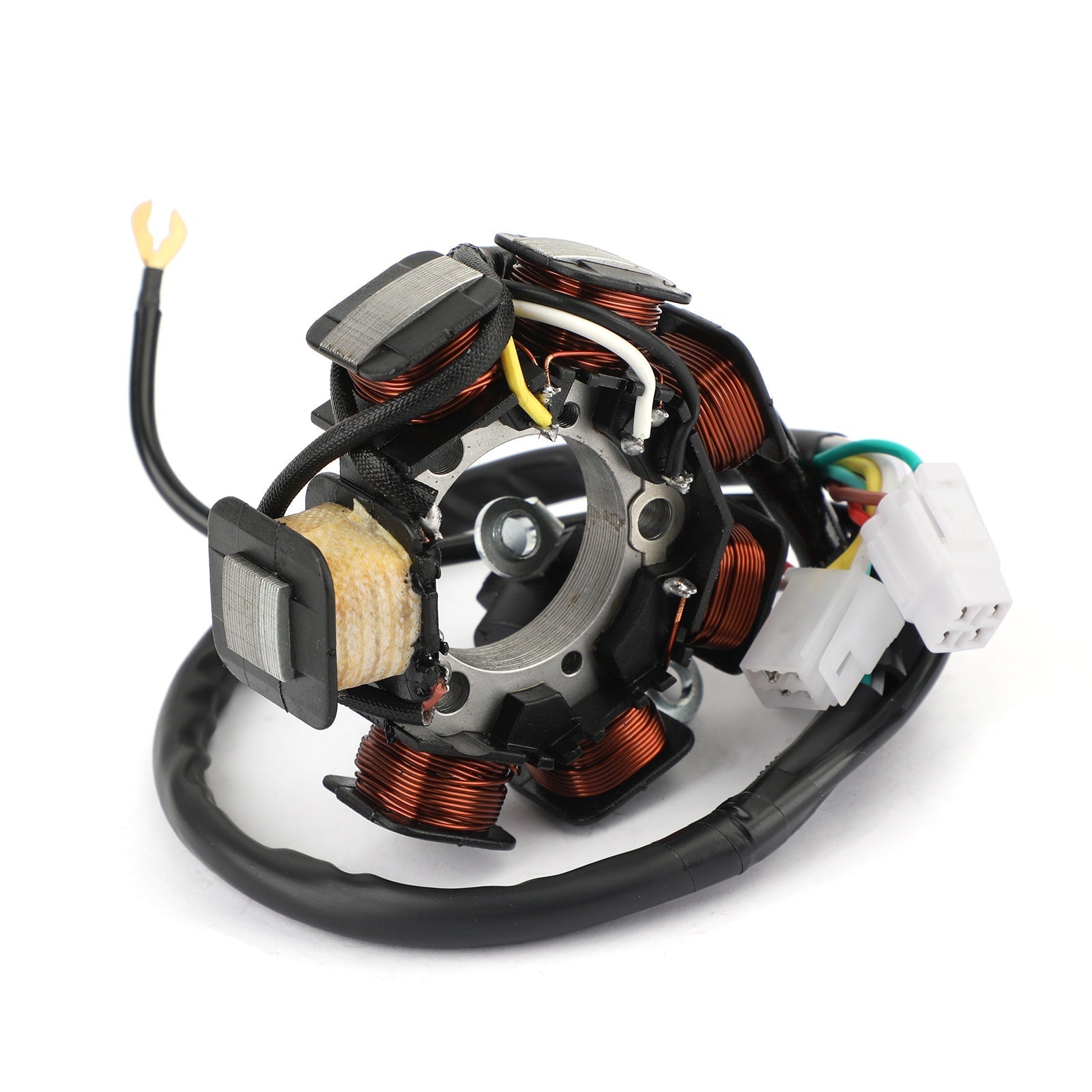 Yamaha TTR 125 TT-R 125 E LE 2003-2017 5HP-85510-10-00 Alternator Stator