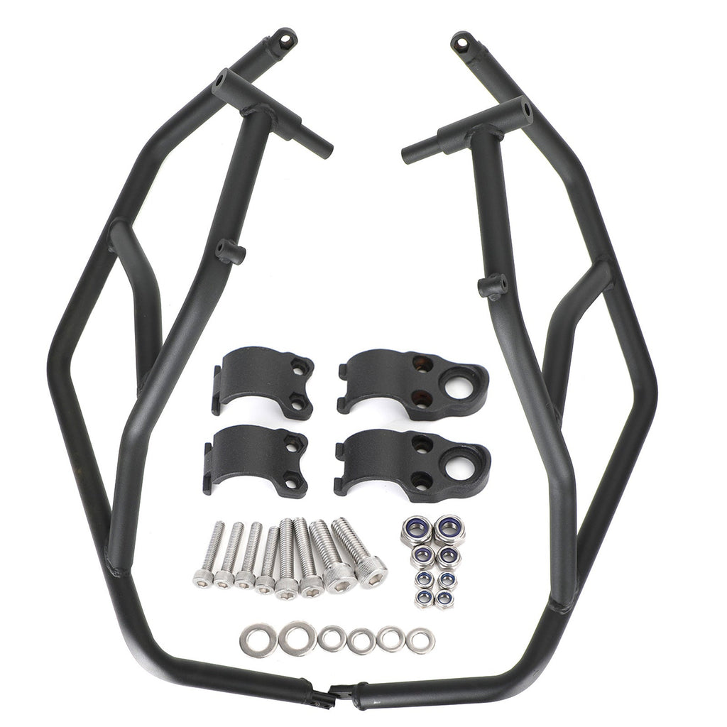 Engine Protect Guard Frame Upper Crash Bar For Bmw S1000Xr S 1000 Xr 21-22 Silver