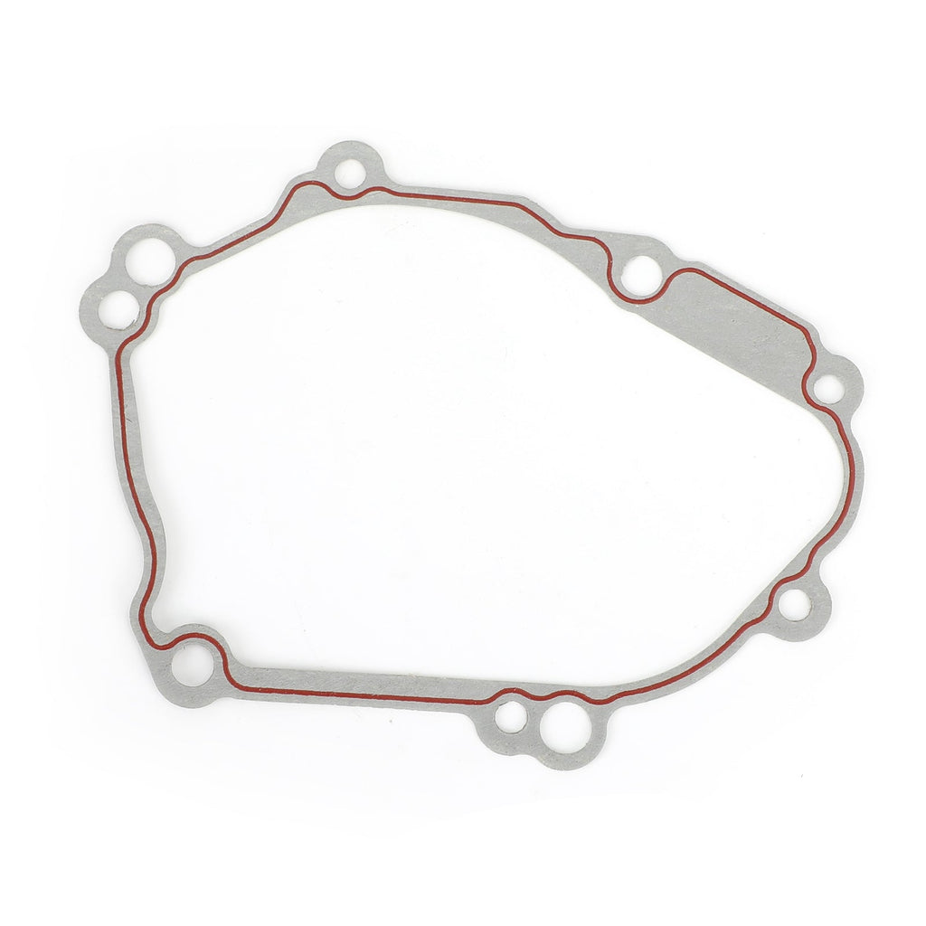2011-2015 Yamaha FZ8 FZ8-S FAZER (ABS) Flywheel Rotor+Stator+ Regulator+Gasket