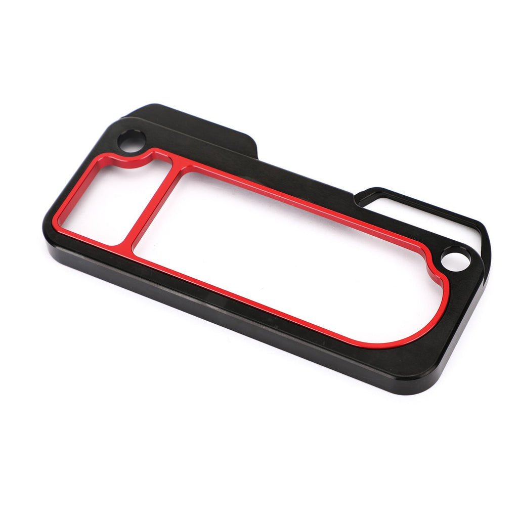 Speedometer Instrument Cover Guard Fit for Honda CB650R CBR650R 2019 2020 2021