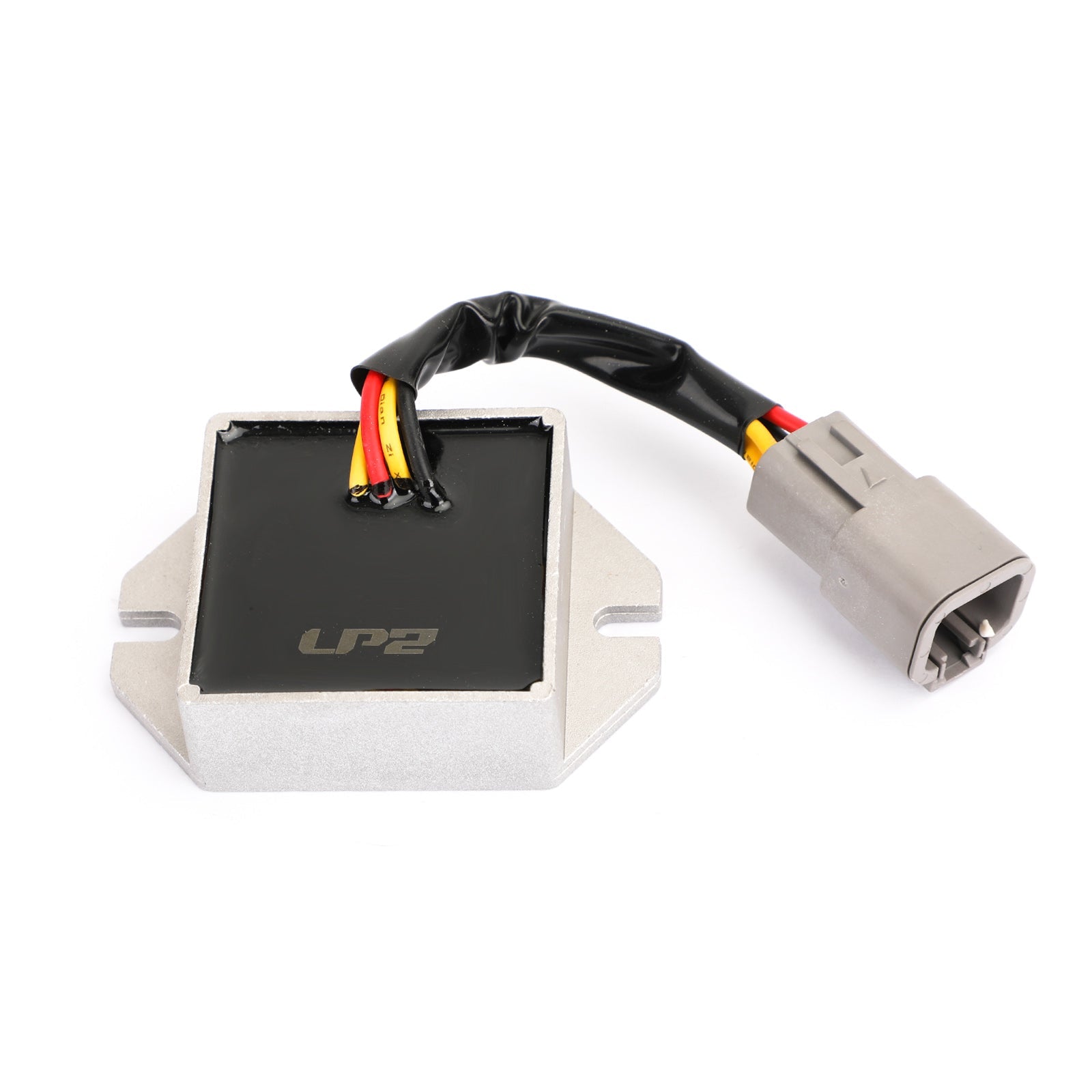 Voltage Regulator Rectifier for Ski-Doo 515176189 Snowmobile Snow Mobile Sleds CA Market