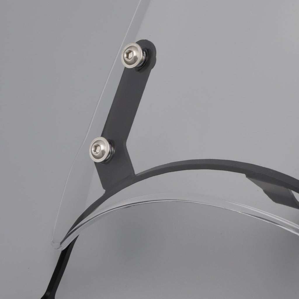 Windshield WindScreen fit for Guerrilla 450 2024-2025