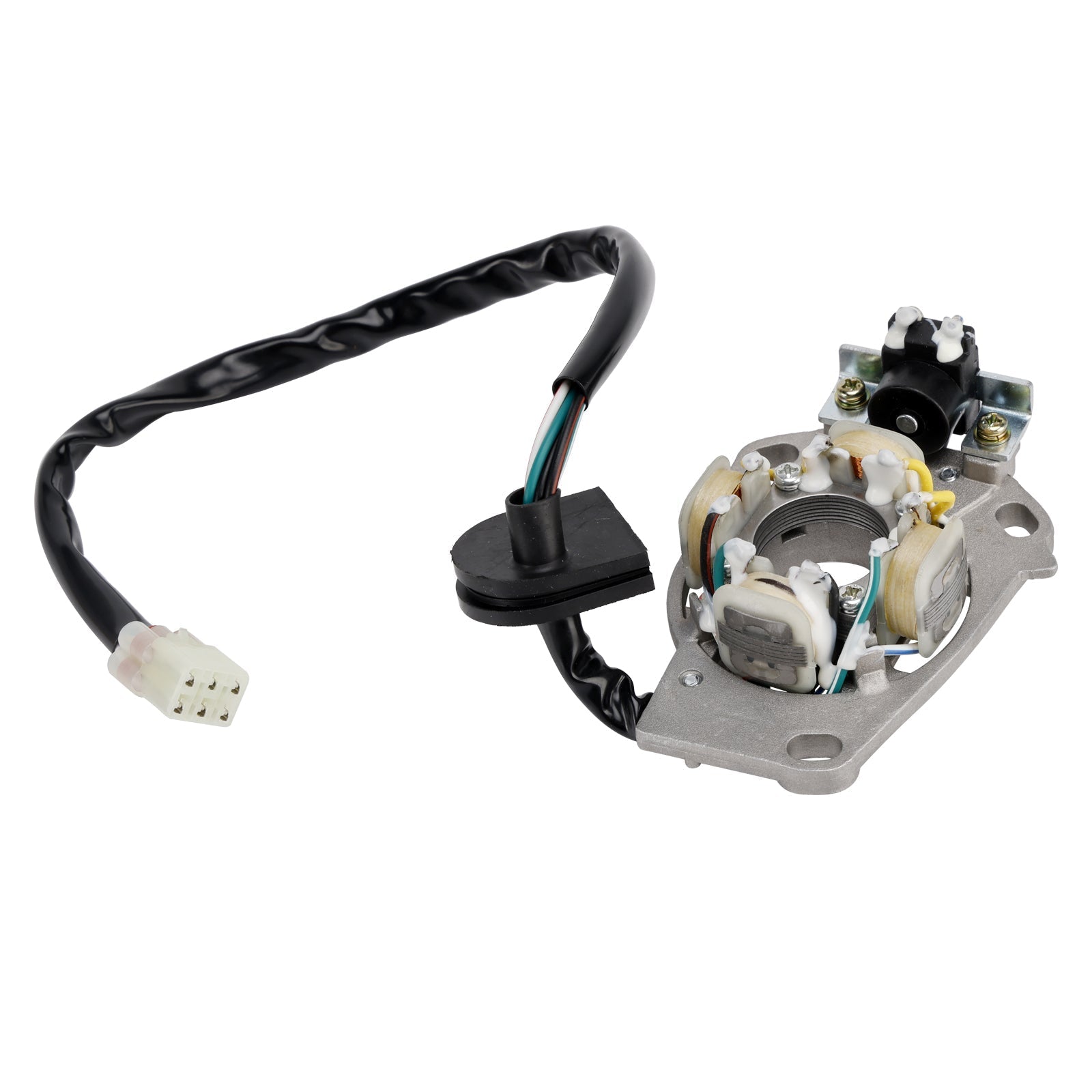 MAGNETO IGNITION STATOR For 2022 Yamaha YZ125 MONSTER YZ125N2ME