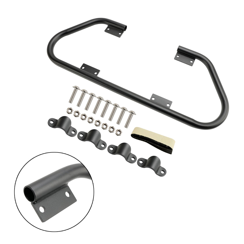 Honda Ct125 Hunter Cub 2020-2022 Bumper Engine Protection Guard Crash Bar