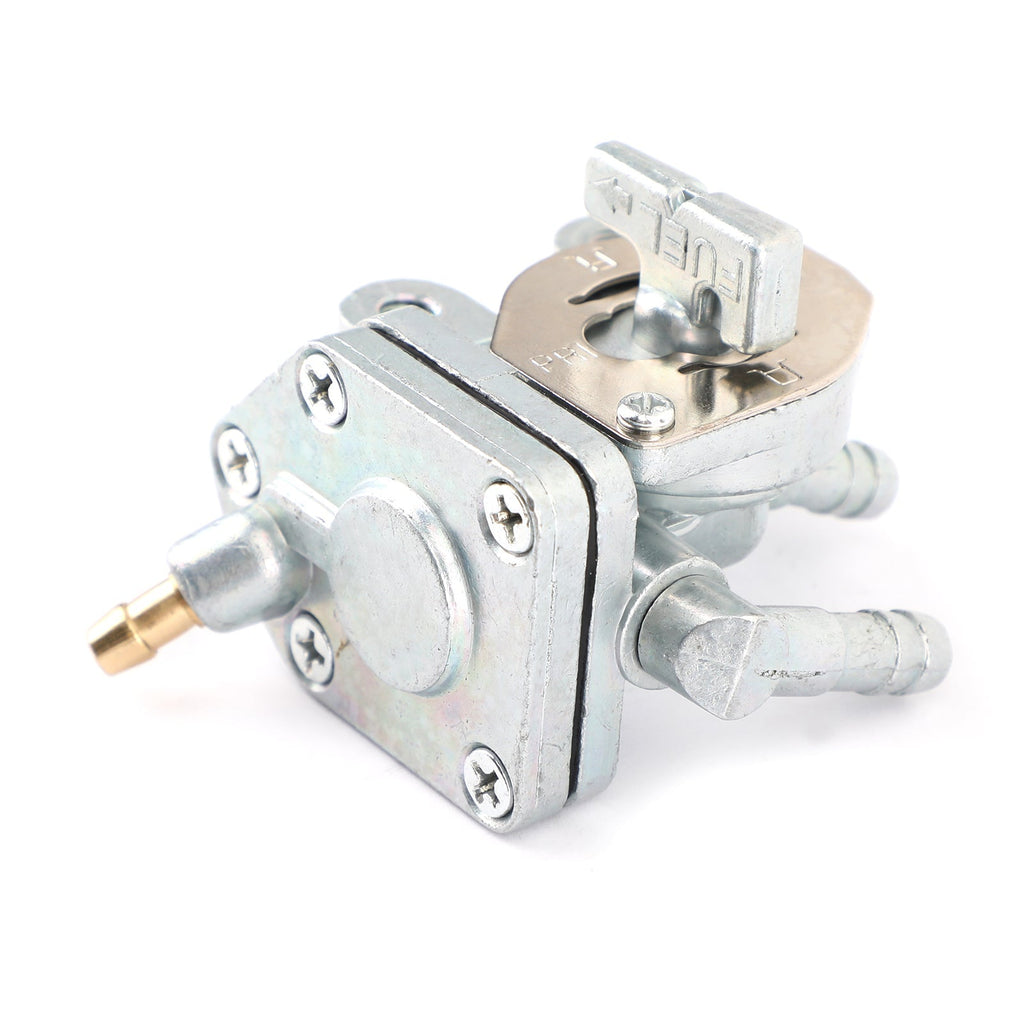 FUEL VALVE SHUTOFF PETCOCK fit for Yamaha XV250 Route 66 Virago 250 V-Star 250