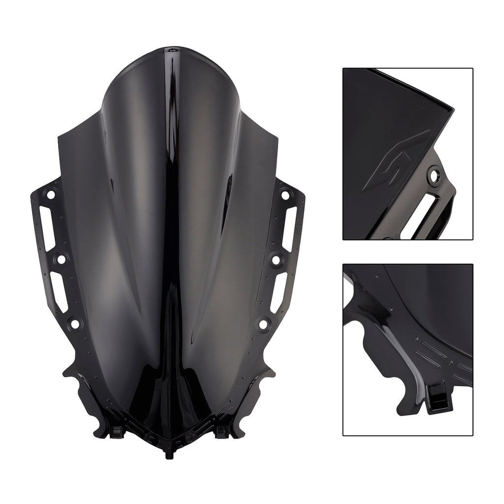 2021-2024 YAMAHA YZF R15 V4 Windshield WindScreen