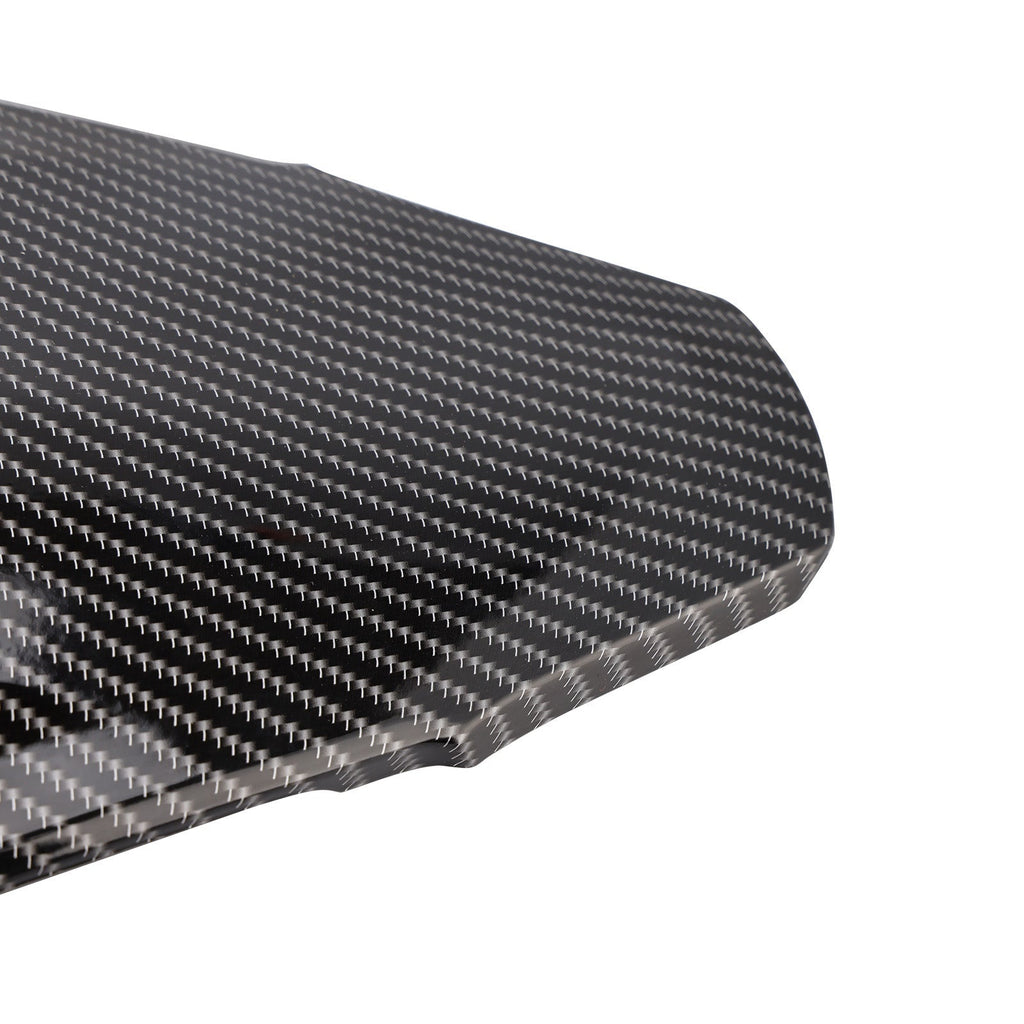 2025-2026 Kawasaki Z900 Z900SE Rear Tail Seat Cowl Fairing Cover