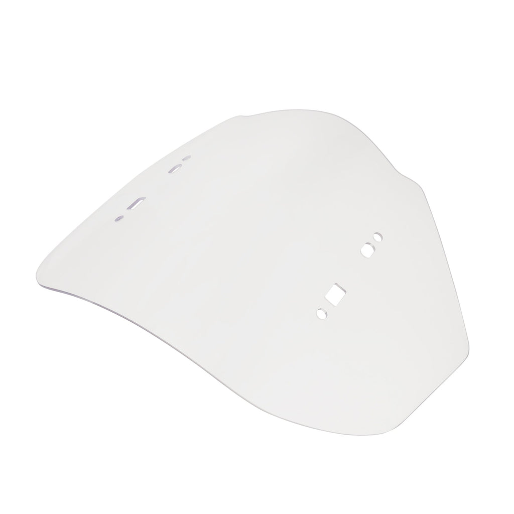 2018-2023 HONDA Gold Wing GL1800 15" Motorcycle Windshield WindScreen