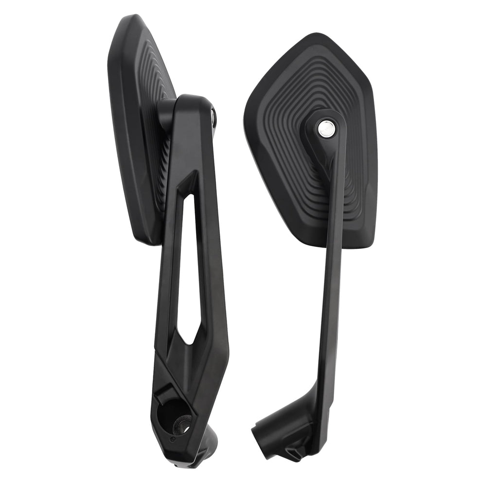 Mirror set Left & Right For BMW R9T R1200 nineT, Scrambler, Urban 2014-2024