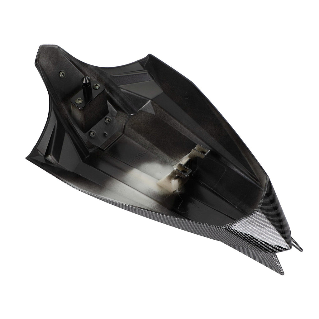 Rear Seat Cover Fairing Cowl For Aprilia RS660 Tuono660 2020-2024 Carbon Black Purple