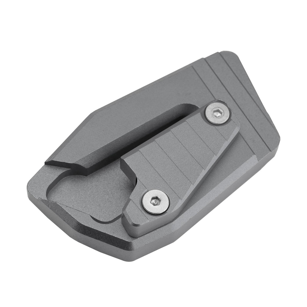 Extension Brake Foot Pedal Enlarger Pad fit for BMW BMW K1600B K1600GA 18-25