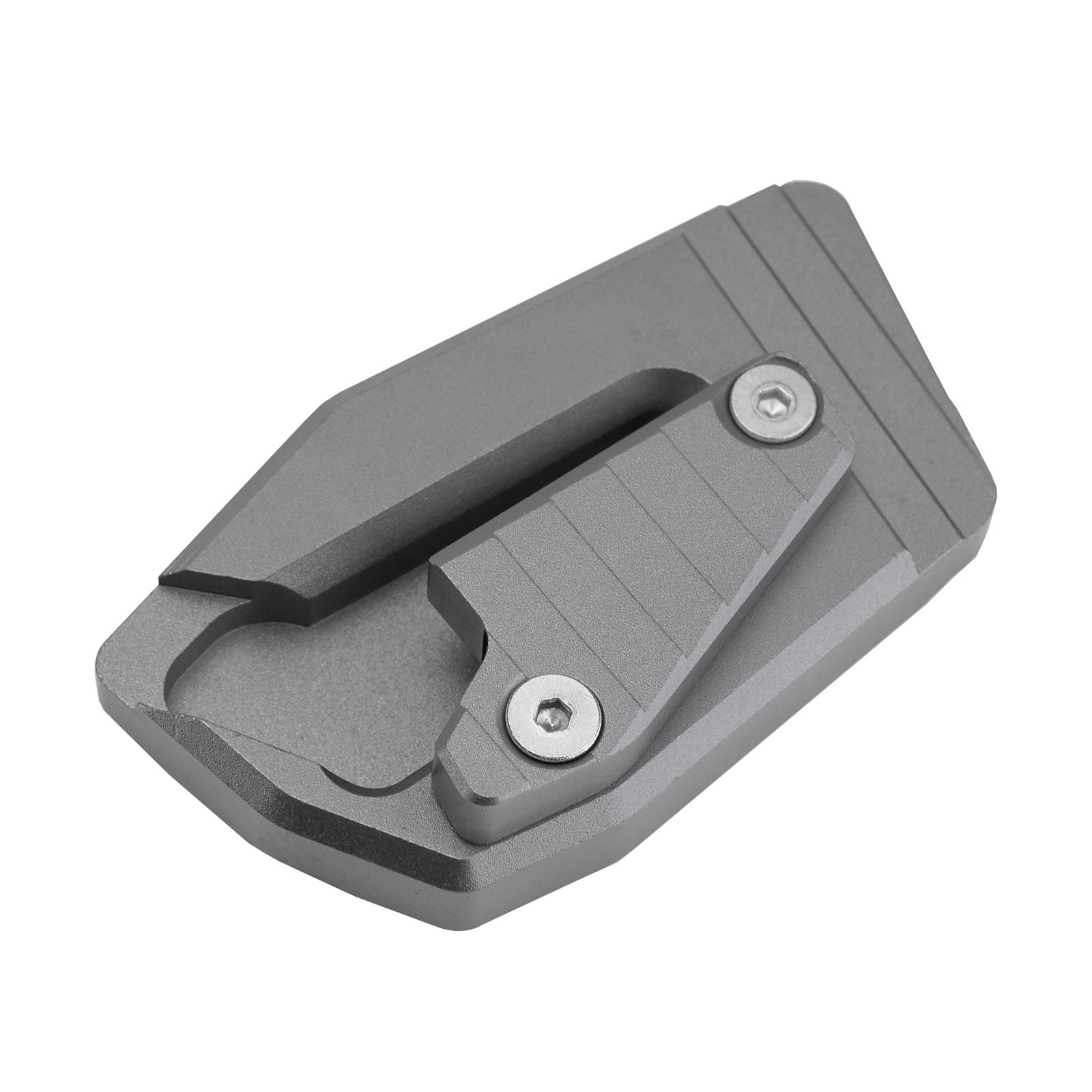 Extension Brake Foot Pedal Enlarger Pad fit for BMW BMW K1600B K1600GA 18-25