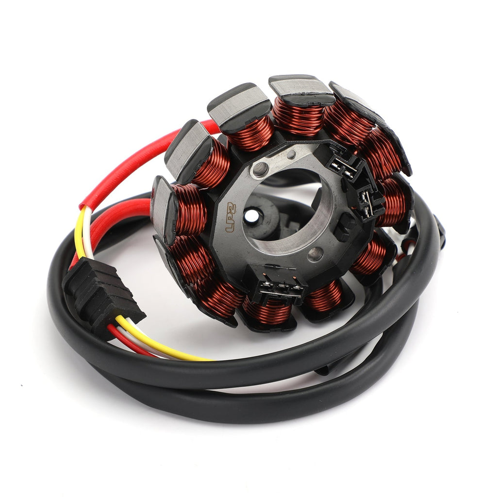 Alternator Magneto Stator for Yamaha WR450F WR 450 F 2007 2008 2009 2010 2011