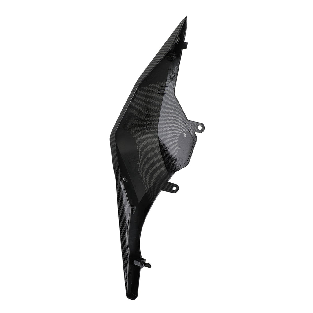 Rear Tail Side Seat Panel Trim Fairing Cowl Cover for Honda CB650R/CBR650R 2019-2023