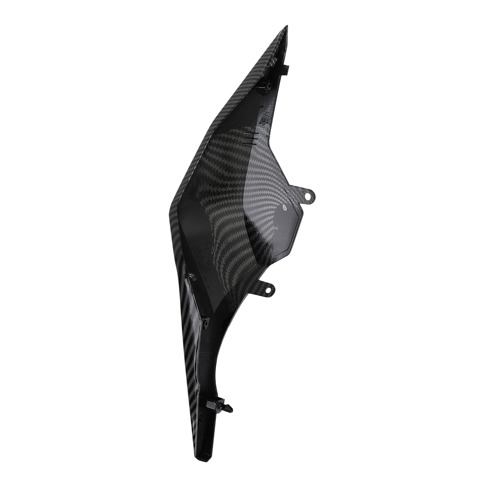 Rear Tail Side Seat Panel Trim Fairing Cowl Cover for Honda CB650R/CBR650R 2019-2023