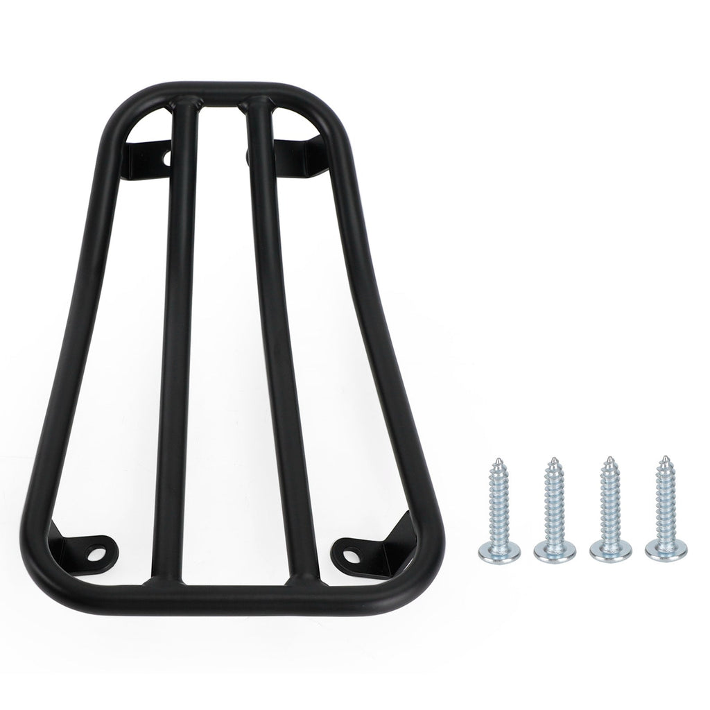 FLOOR BOARD LUGGAGE CARRY SUPPORT RACK FOR VESPA PRIMAVERA SPRINT 50 125 150