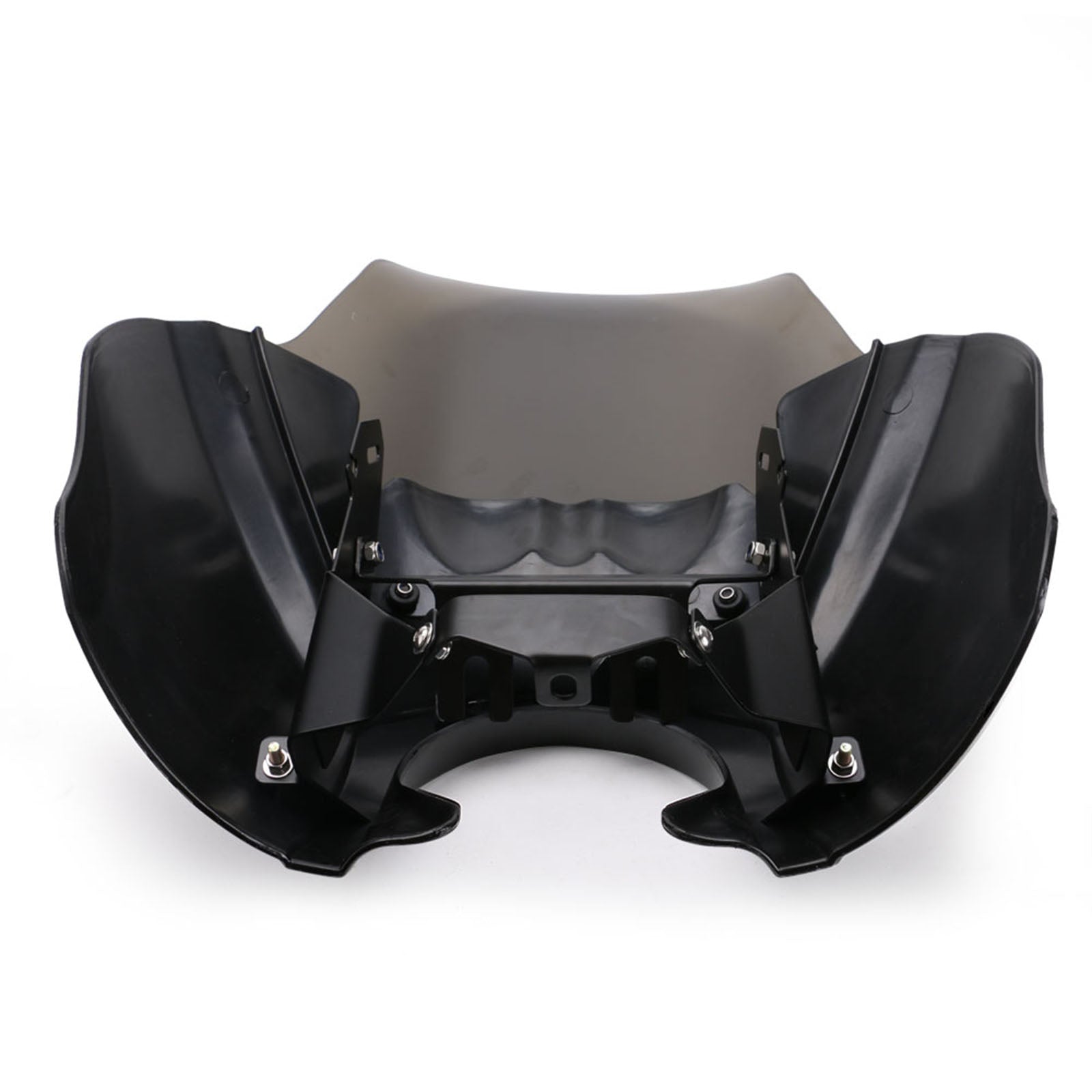2006-2017 Dyna / 2000-2003 FXDXT T-Sport / 1987-1999 FXR Windshield Headlight Fairing Cover