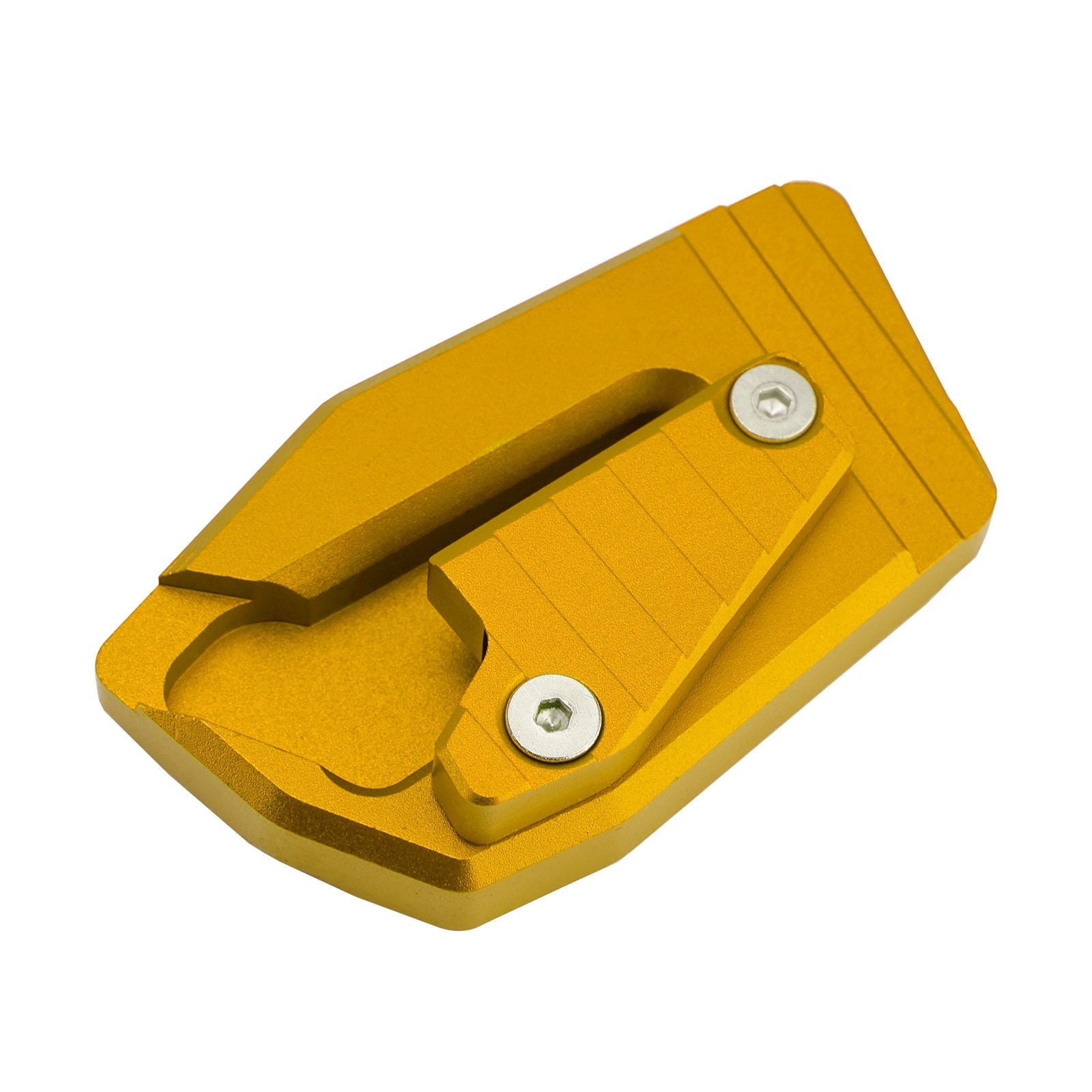 Extension Brake Foot Pedal Enlarger Pad fit for BMW BMW K1600B K1600GA 18-25