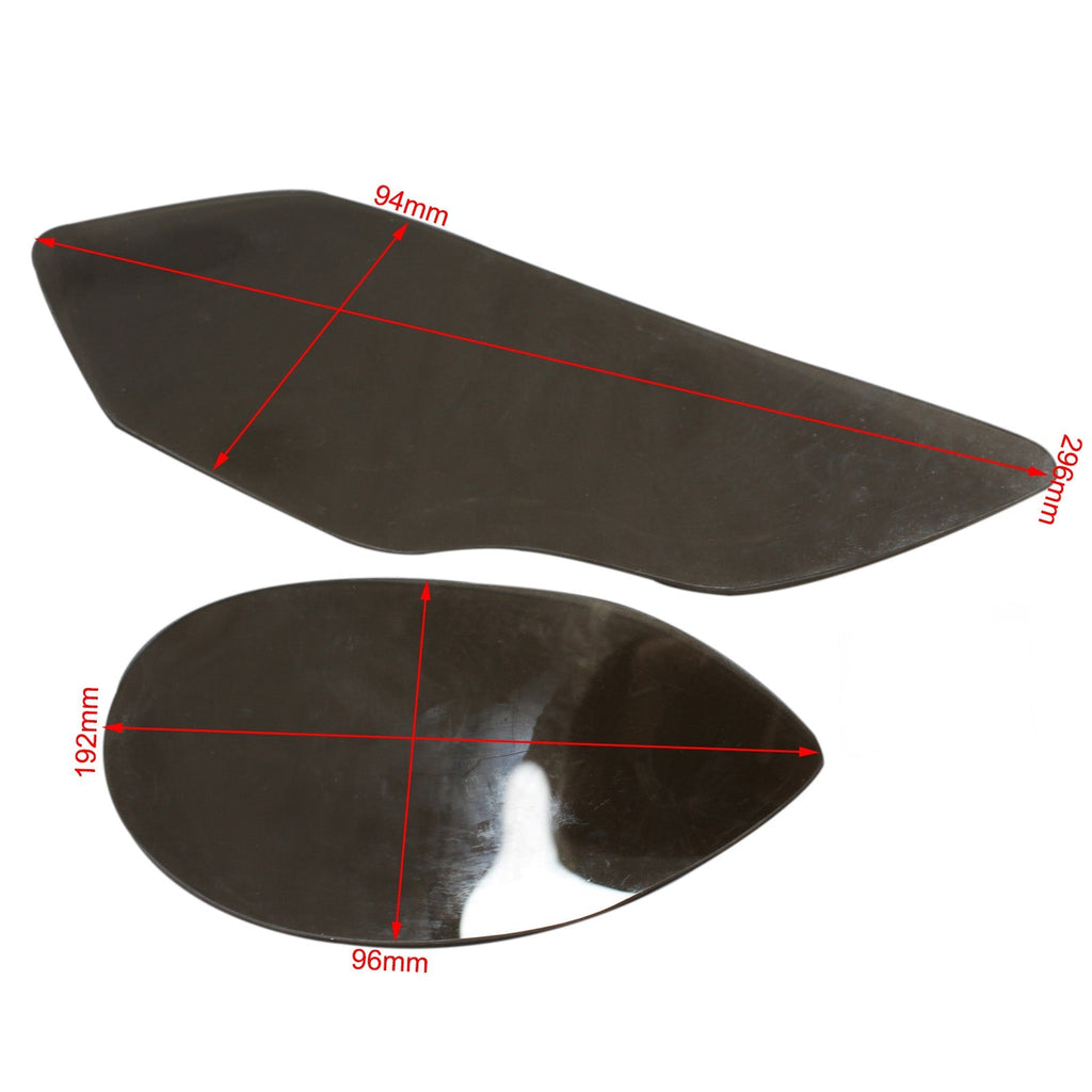 Front Lamp Lens Headlight Lens Protection Fit For Bmw S1000Rr 2015-2018 Smoke