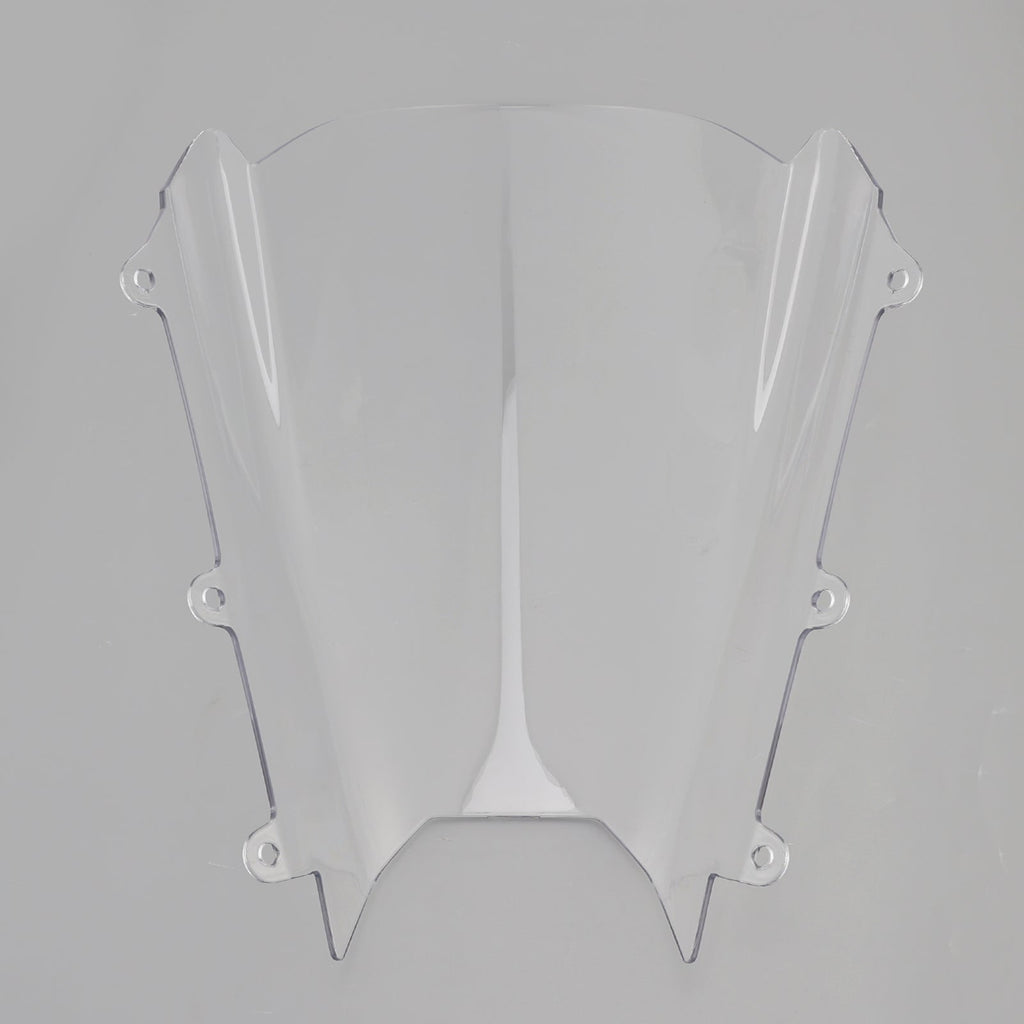 Windshield WindScreen fit for Suzuki GSX-8R GSX-8R 2024-2025 Black