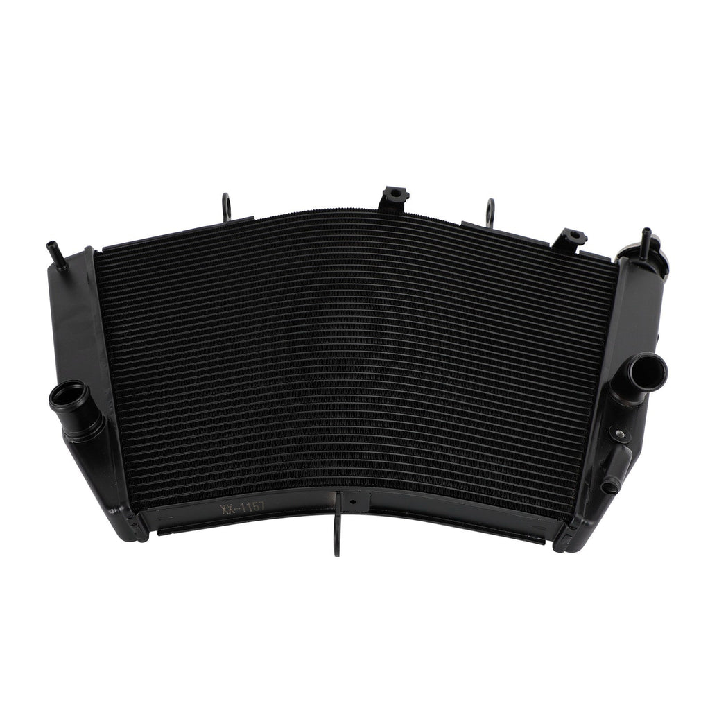2006-2014 Suzuki GSXR 600 750 GSX-R600 GSX-R750 Radiator Cooler Cooling