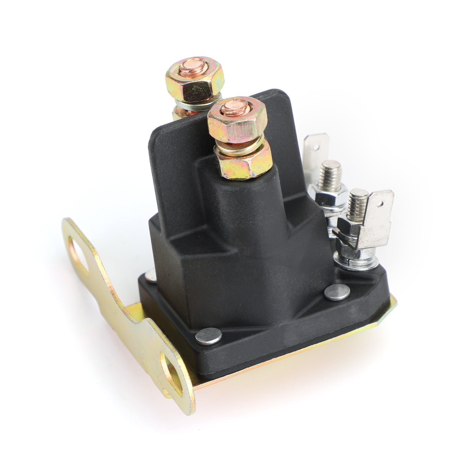 Starter Solenoid Relay For Polaris Ranger 500 3085521 4011335 Sportsman Magnum