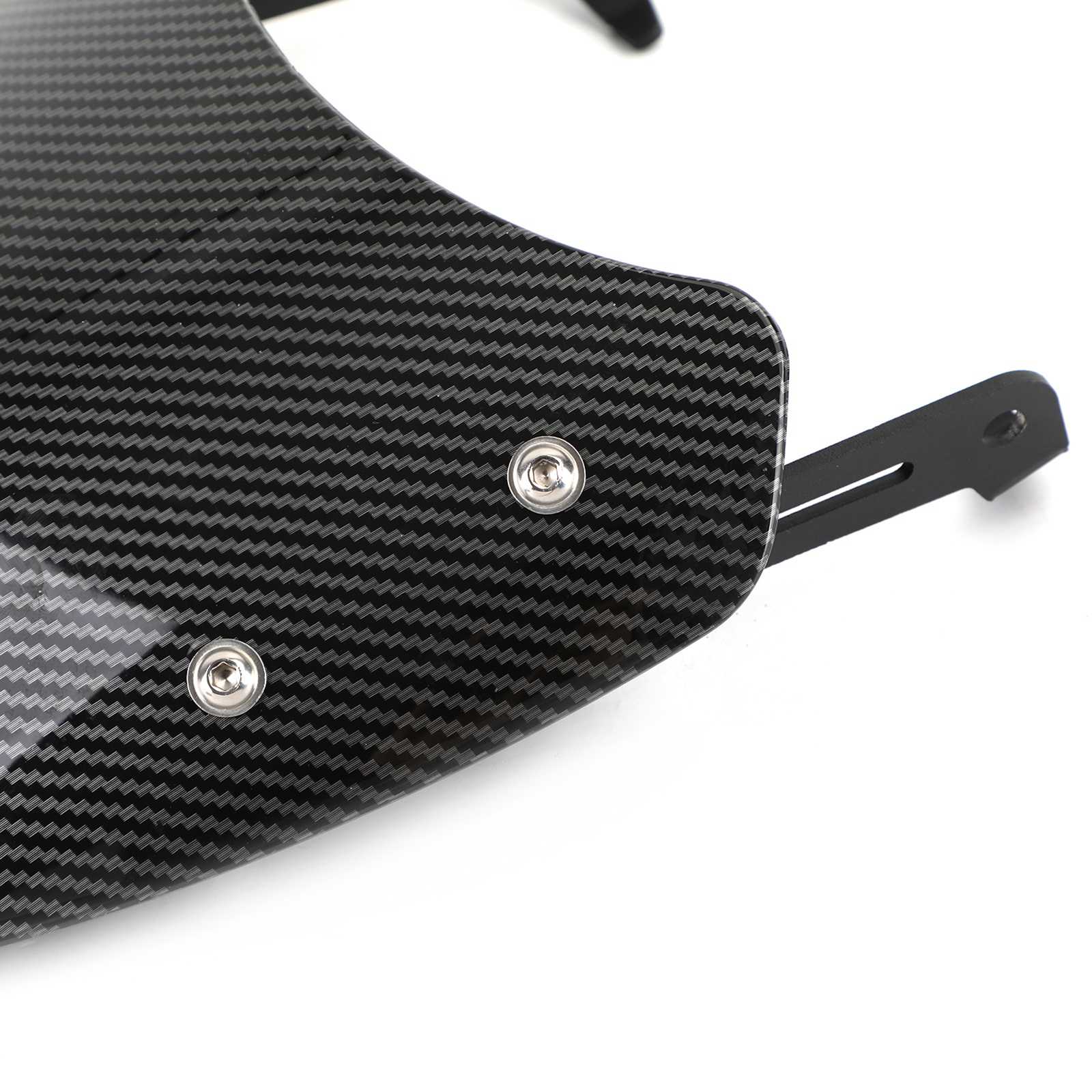 Motorcycle Windshield for Triumph SCRAMBLER 1200 2019-2021