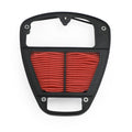 AIR FILTER ELEMENT For KAWASAKI 2006 - 2022 VULCAN 900 CUSTOM CLASSIC 11013-0015