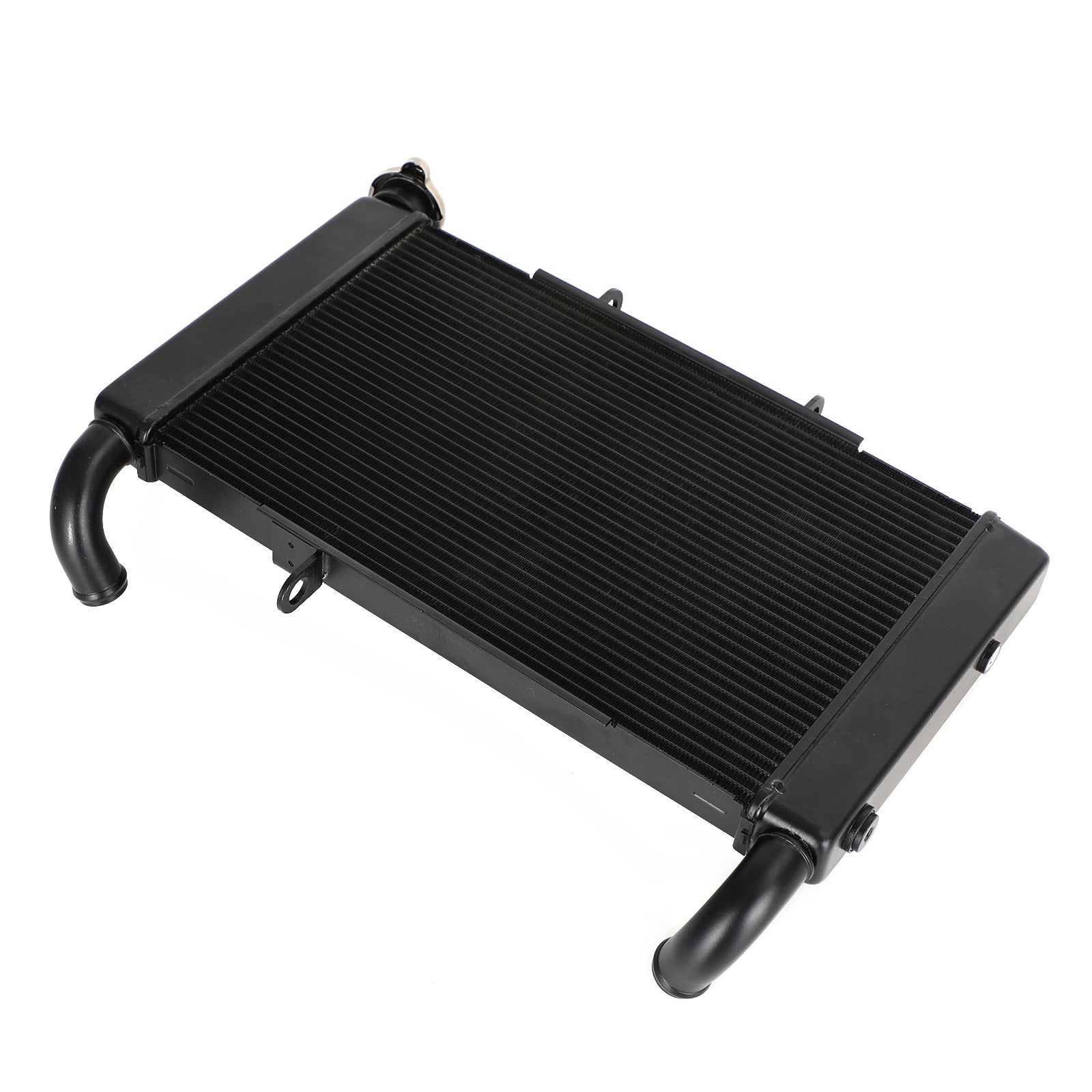 Aluminum Radiator Cooler Cooling For HONDA CB CBR 650 R 650R 2019-2023
