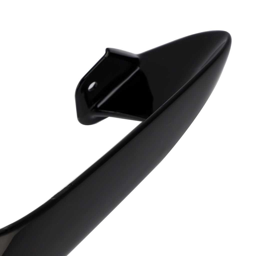 2021-2024 Yamaha YZF R1 R1M Front Side Winglets Wings Spoiler Fairing