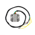 Regulator Voltage Rectifier For Honda 86 87 88 TRX 200SX ATV 2x4 31600-HB3-010