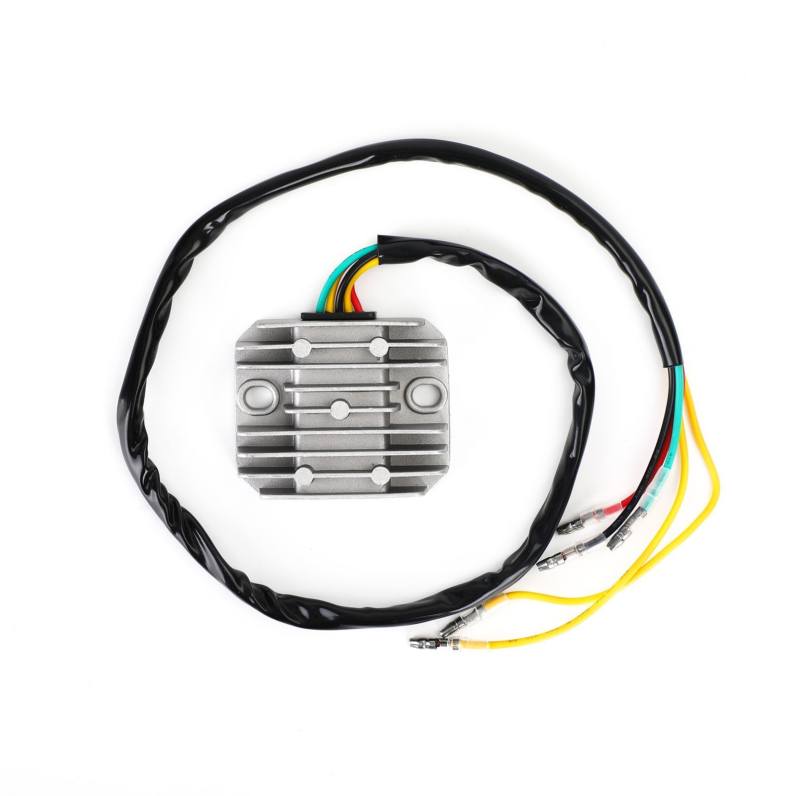 Regulator Voltage Rectifier For Honda 86 87 88 TRX 200SX ATV 2x4 31600-HB3-010
