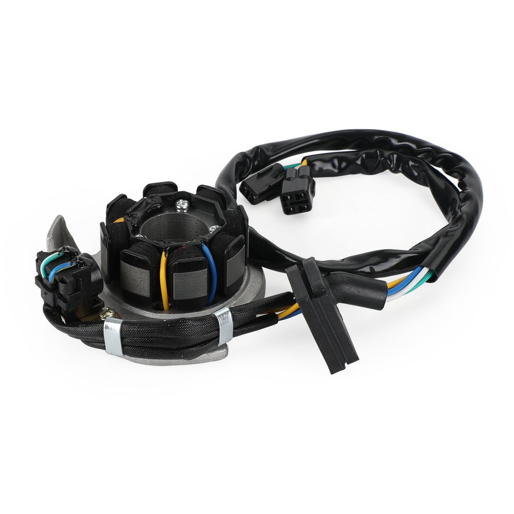 Stator Generator Base Assy For 1997 Honda CR250 CR250RV / 1998 Honda CR250 CR250RW 31100-KZ3-B01
