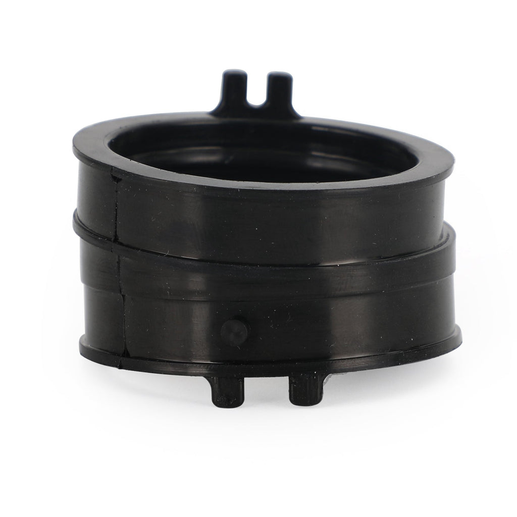 2X ENGINE CARBURETOR RUBBER INTAKE REED BOOT For HONDA CRF250X CRF250R 2004-2019