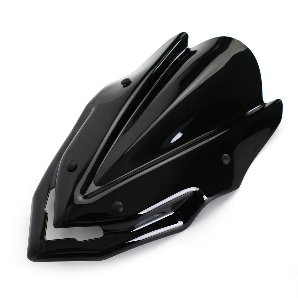 Windshield Windscreen Wind Shield Protector for KAWASAKI Z900 2017-2019